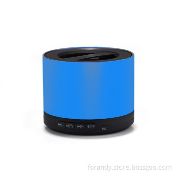 Promotional Cheap Bluetooth Speaker 3W for Smartphone iPad iPhone (SP05)